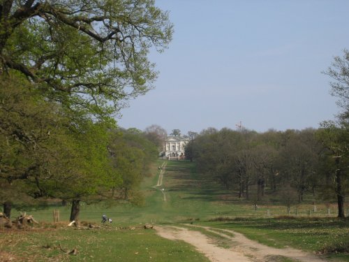 Richmond Park