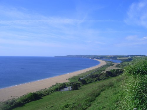 Slapton Sands, Devon