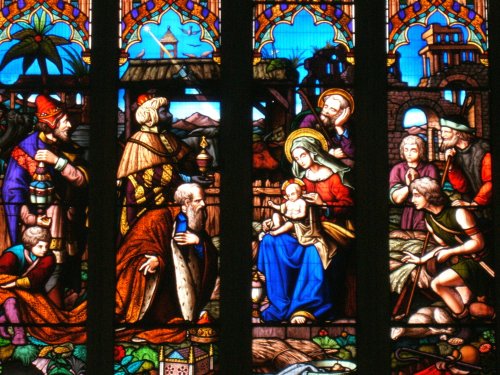 St. Andrews Church, Slaidburn