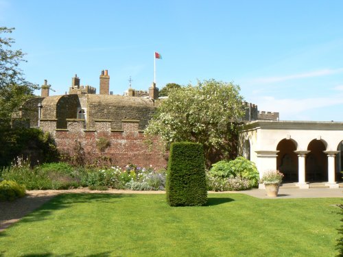 Walmer Castle