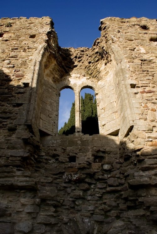 The Constable's House