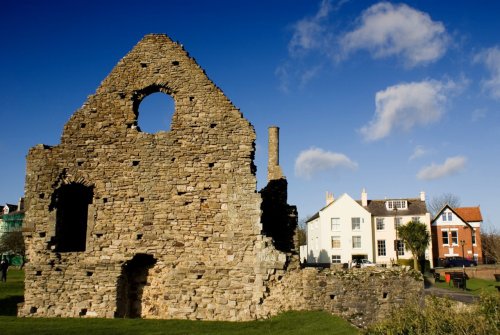 The Constables House