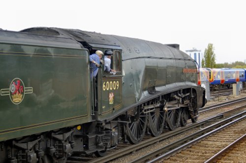 Union of South Africa