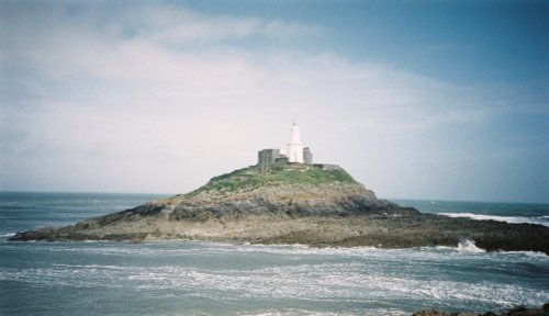 Lighthouse