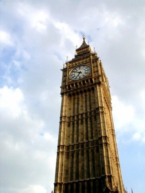 Big Ben