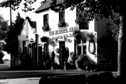 The Murrell Arms
