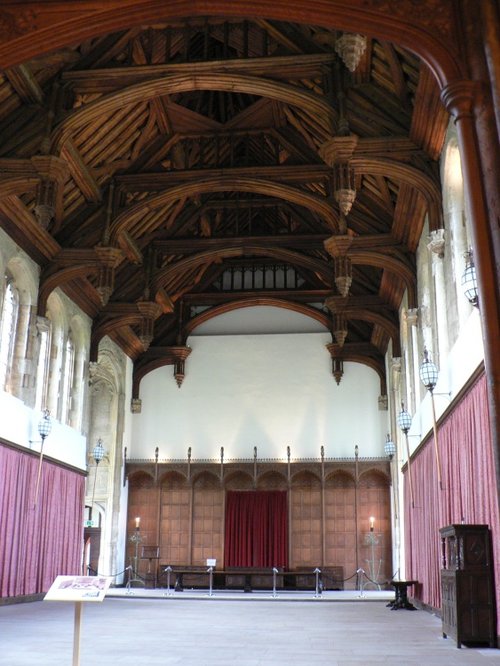 Eltham Palace
