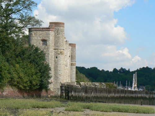 Upnor Castle