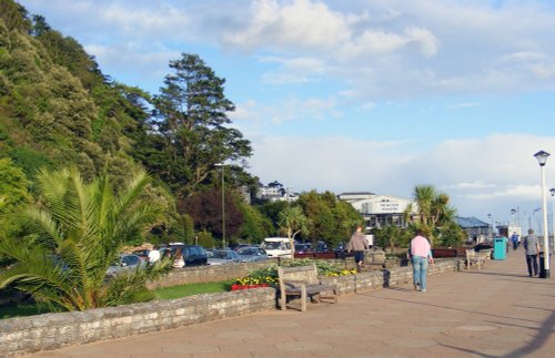 Torquay, Devon