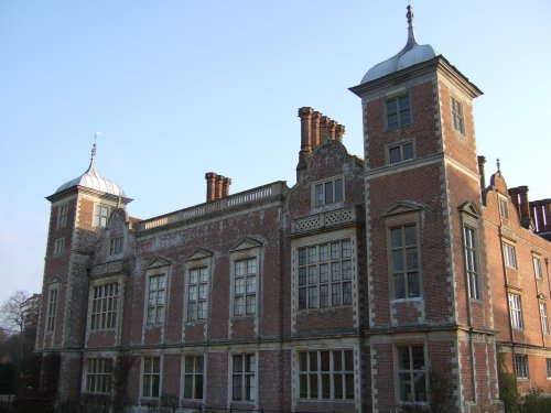 Blickling Hall