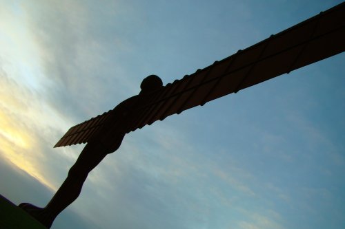 Angel of the North