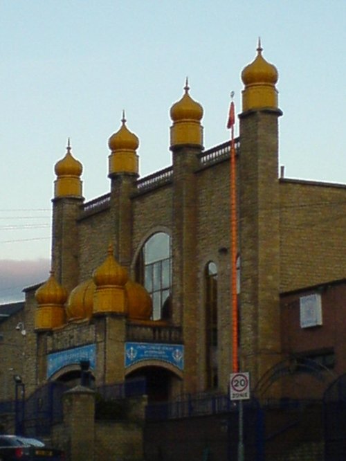 Gurudawara