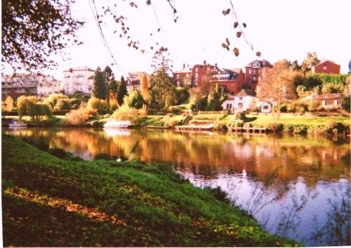 River Severn