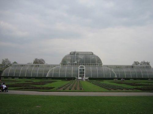 Kew Gardens