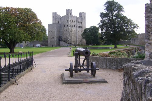 Rochester Castle