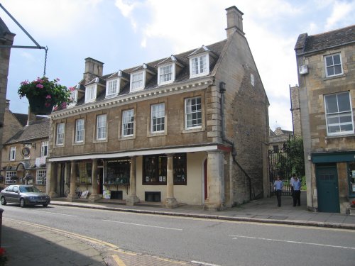 Oundle, Northamptonshire