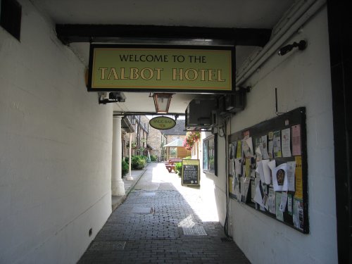 Oundle, Northamptonshire