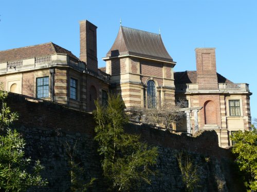 Eltham Palace, Greater London