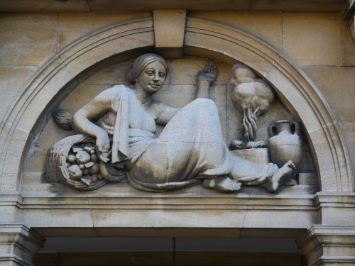 Eltham Palace, Greater London