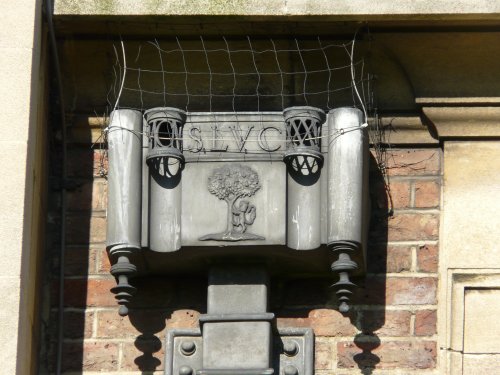 Eltham Palace, Greater London