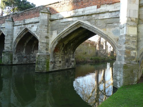 Eltham Palace, Greater London