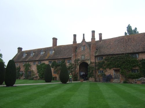 Sissinghurst, Kent