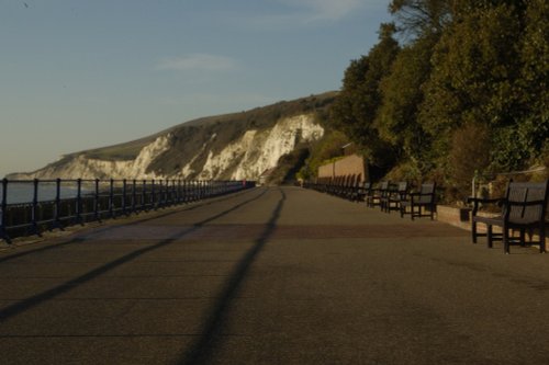 Beachy Head, Eastbourne, East Sussex
