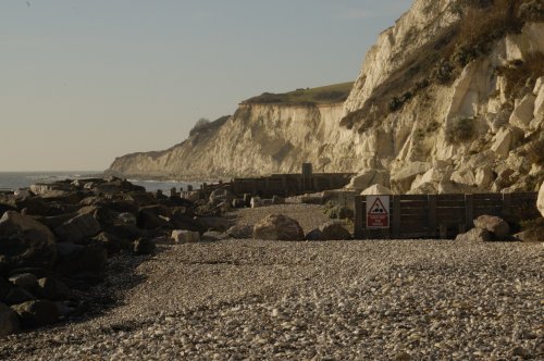 Beachy Head, Eastbourne, East Sussex