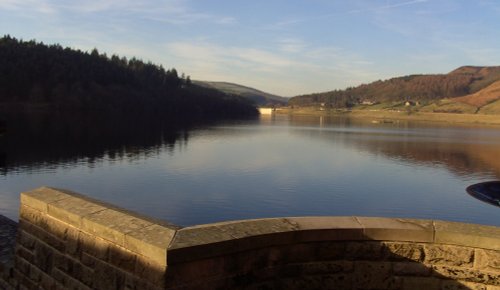 The Reservoir