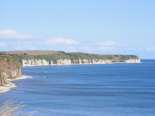 Danes Dyke, East Riding of Yorkshire