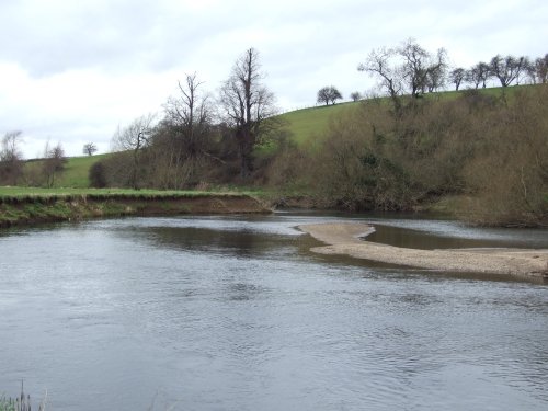 Loughborough Big Meadow