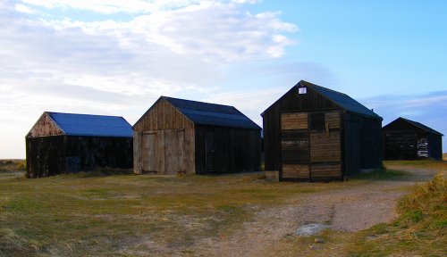 Winterton-on-Sea, Norfolk