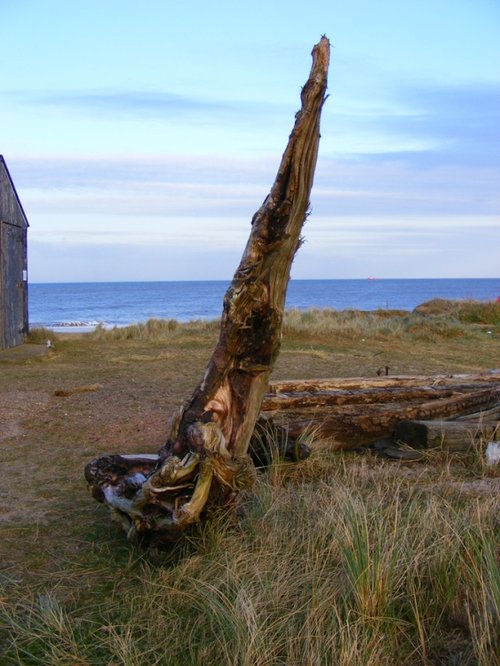 Winterton-on-Sea, Norfolk