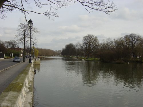 Bedford