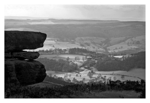 Hope Valley Light (BW1)