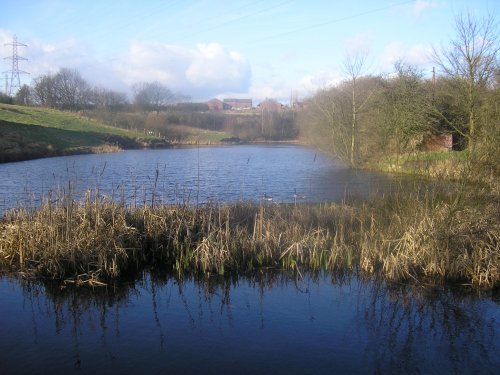 Dingle Lodge Radcliffe / Lttle Lever, Greater Manchester