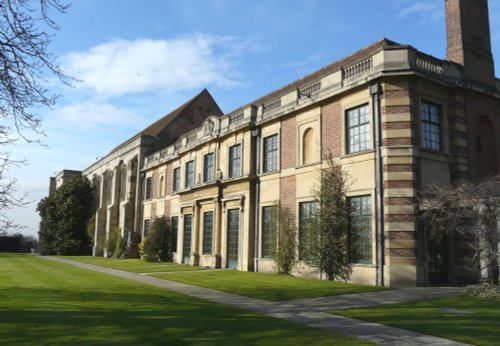 Eltham Palace, Greater London