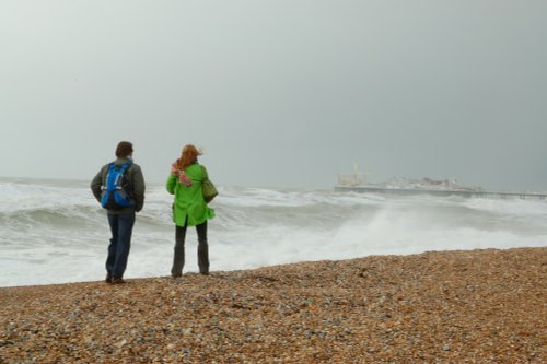 Brighton, East Sussex