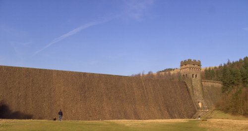 Dam Wall