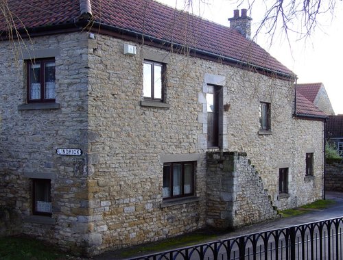 Village Houses, Tickhill, South Yorkshire