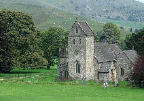 Ilam Church