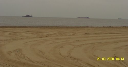 Seafront, Great Yarmouth, Norfolk
