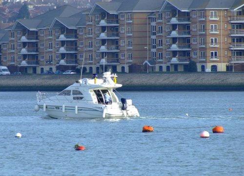 Apartments at Port Solent