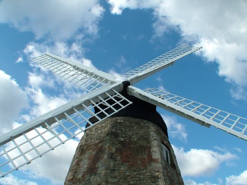 Wheatley Windmill
