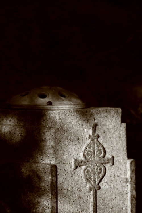 Crematorium, Beckenham, Kent