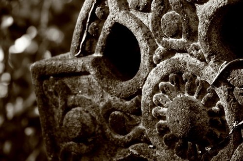 Crematorium at Elmers End