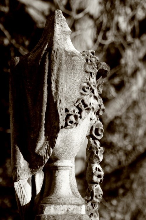 Crematorium at Elmers End, Beckenham