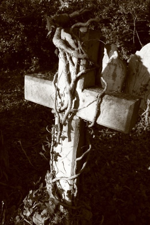 Crematorium at Elmers End, Beckenham, Kent