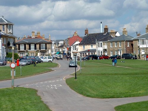 Southwold, Suffolk