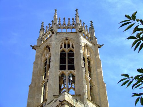 York, North Yorkshire